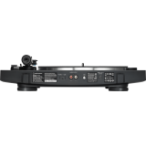 platine vinyle Audio-Technica AT-LP3XBT Black (AT-LP3XBTBK)