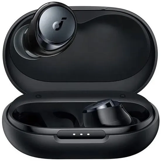 Headset Anker Soundcore Space A40 Black - A3936G11
