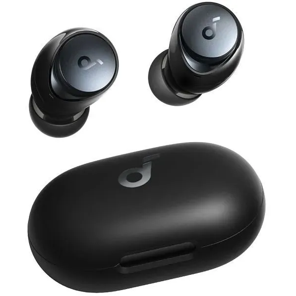 Headset Anker Soundcore Space A40 Black - A3936G11 - Foto 2