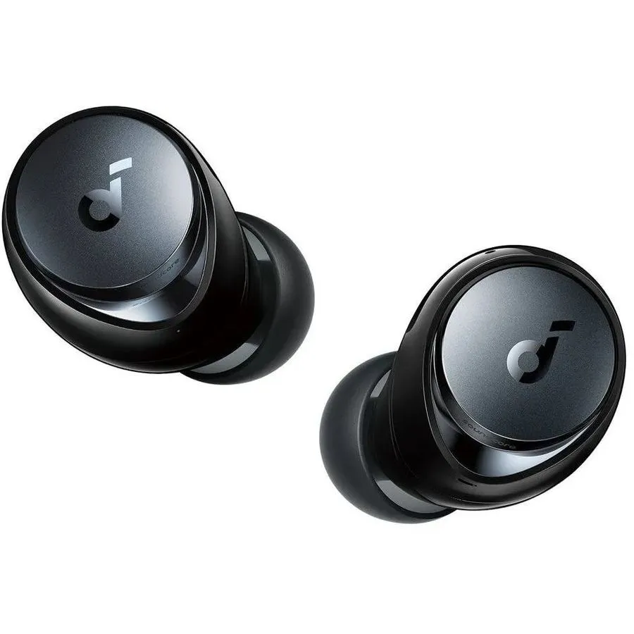 Headset Anker Soundcore Space A40 Black - A3936G11 - Foto 3