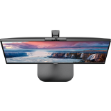 Monitor AOC 24" 24V5CW
