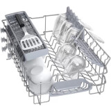 Lave-vaisselle autonome Bosch SPS2IKW1BR