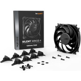 Case Fan Be Quiet Silent Wings 4 - 120mm PWM (BL093)