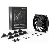 Case Fan Be Quiet Silent Wings 4 - 120mm PWM High-Speed (BL094)