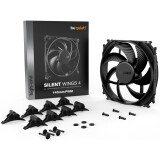 Case Fan Be Quiet Silent Wings 4 - 140mm PWM (BL096)