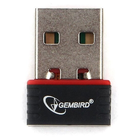 Wi-Fi adapteris Gembird WNP-UA-007 - foto 3