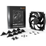 Case Fan Be Quiet Silent Wings 4 - 140mm PWM High-Speed (BL097)