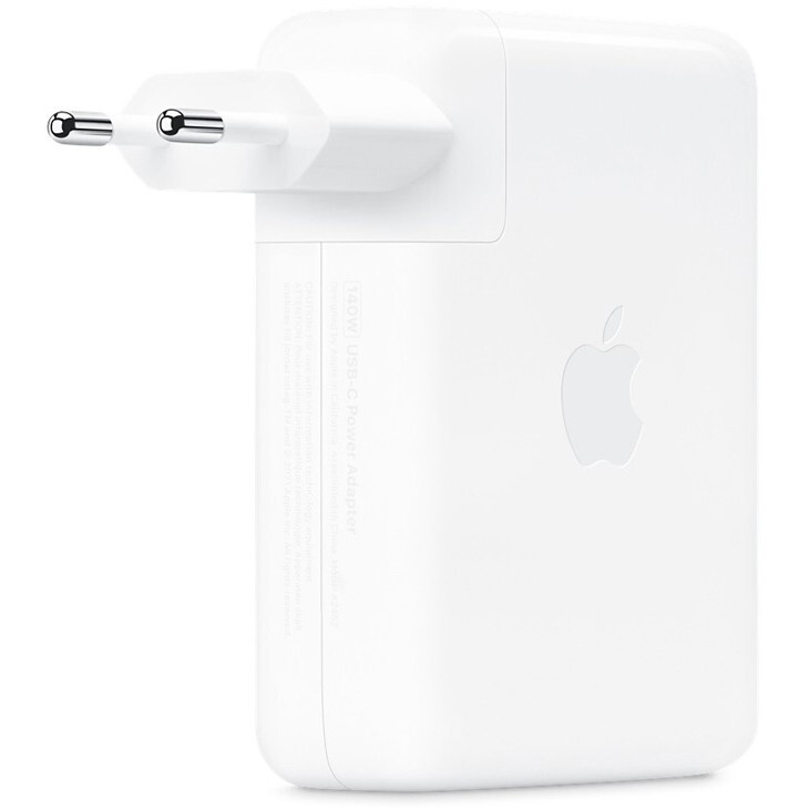 Alimentation pour ordinateur portable Apple 140W USB-C Power Adapter (MLYU3/MW2M3) - MW2M3ZM/A - photo 2