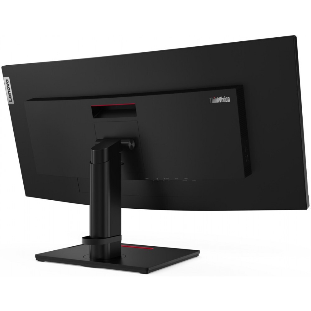 Écran Lenovo 34" ThinkVision T34w-20 (61F3GAT1EU) - photo 8