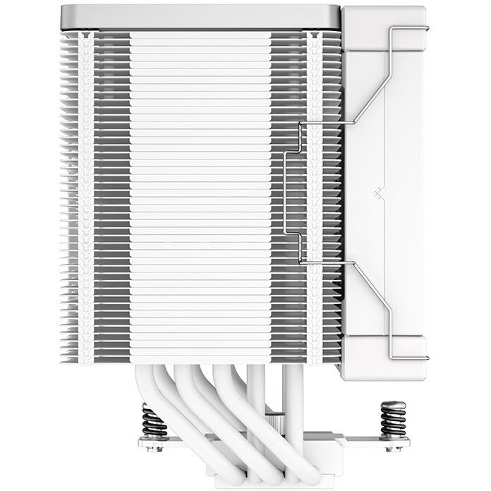 Refroidisseur DeepCool AK500 WH - R-AK500-WHNNMT-G - photo 4