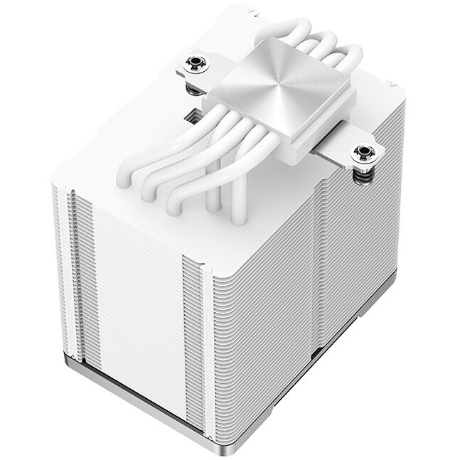 Refroidisseur DeepCool AK500 WH - R-AK500-WHNNMT-G - photo 5
