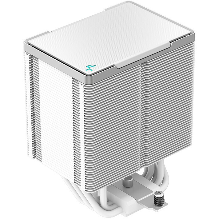 Refroidisseur DeepCool AK500 WH - R-AK500-WHNNMT-G - photo 6