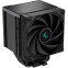 Refroidisseur DeepCool AK500 ZERO DARK
