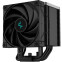 Refroidisseur DeepCool AK500 ZERO DARK - photo 2