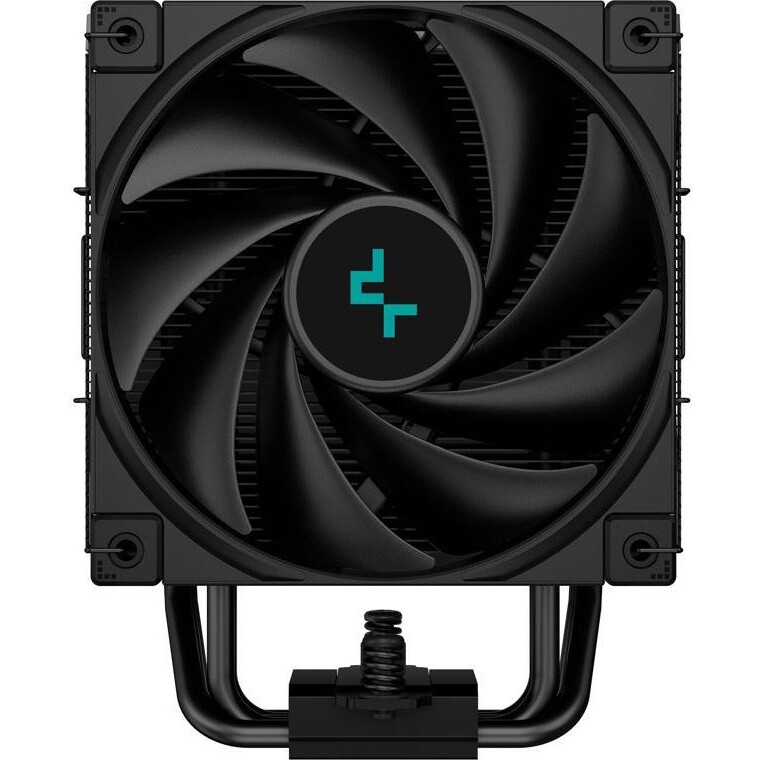 Refroidisseur DeepCool AK500 ZERO DARK - photo 3