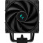 Refroidisseur DeepCool AK500 ZERO DARK - photo 3