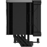 Refroidisseur DeepCool AK500 ZERO DARK