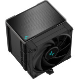 Refroidisseur DeepCool AK500 ZERO DARK