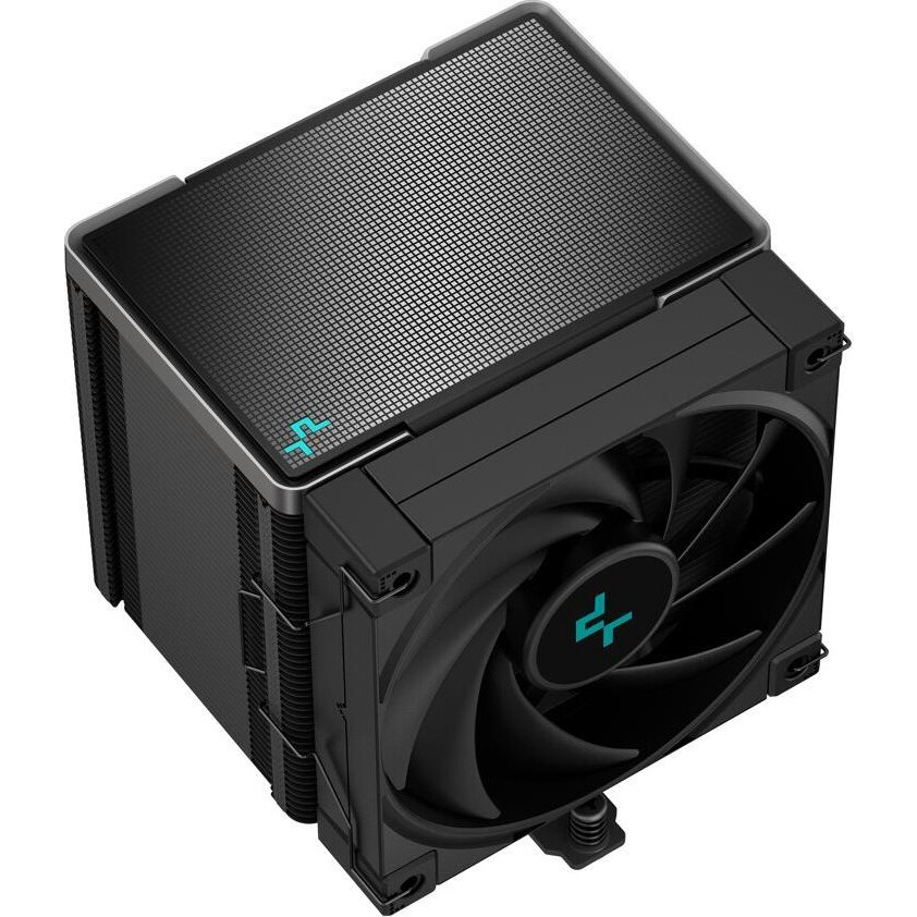 Refroidisseur DeepCool AK500 ZERO DARK - photo 5