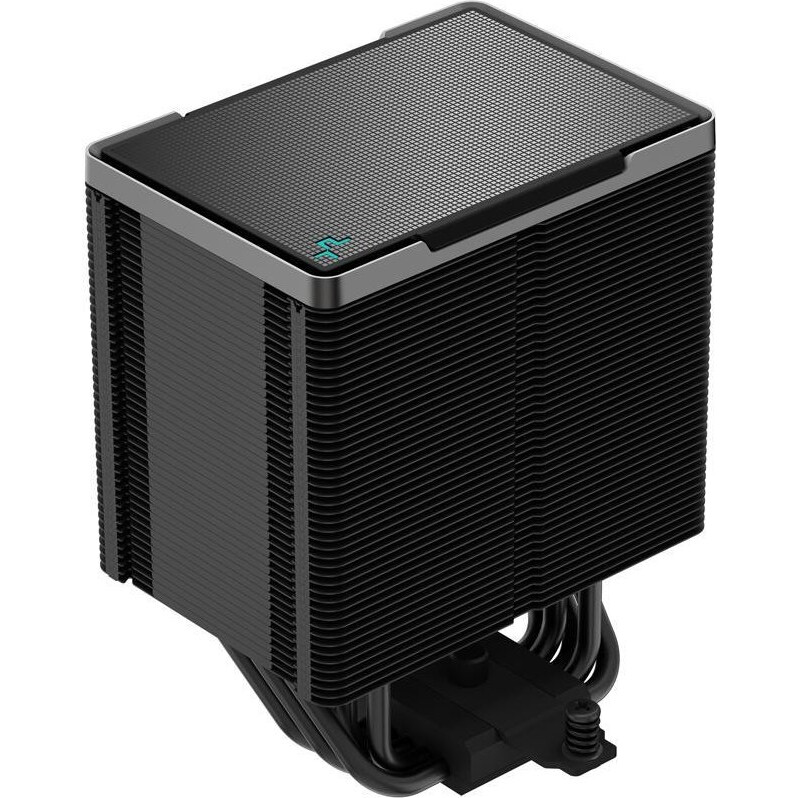 Refroidisseur DeepCool AK500 ZERO DARK - photo 6