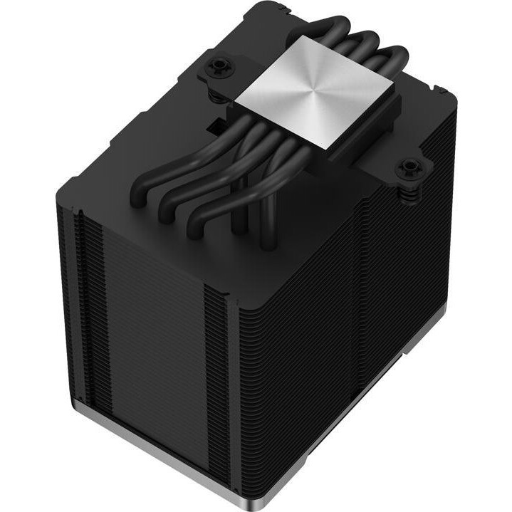 Refroidisseur DeepCool AK500 ZERO DARK - photo 7