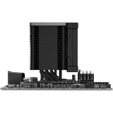 Refroidisseur DeepCool AK500 ZERO DARK