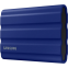 Externe SSD-Festplatte 2TB Samsung T7 Shield (MU-PE2T0R) - Foto 2
