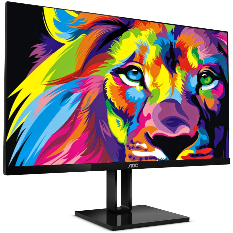Monitors AOC 24" 24V2Q