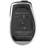 Mouse 3DConnexion CadMouse Pro Wireless (3DX-700116)