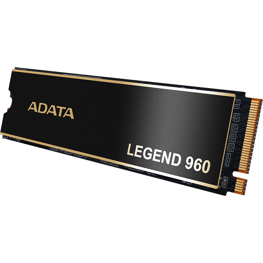 SSD interne 1TB ADATA Legend 960 (ALEG-960-1TCS)