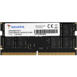Arbeitsspeicher 16GB DDR5 4800MHz ADATA SO-DIMM (AD5S480016G-S)