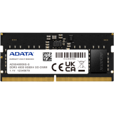Arbeitsspeicher 8GB DDR5 4800MHz ADATA SO-DIMM (AD5S48008G-S)