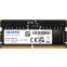 RAM 8GB DDR5 4800MHz ADATA SO-DIMM (AD5S48008G-S)