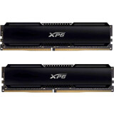 Arbeitsspeicher 64GB DDR4 3200MHz ADATA XPG Gammix D20 (AX4U320032G16A-DCBK20) (2x32GB KIT)