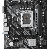 Mainboard ASRock H610M-HVS/M.2 R2.0