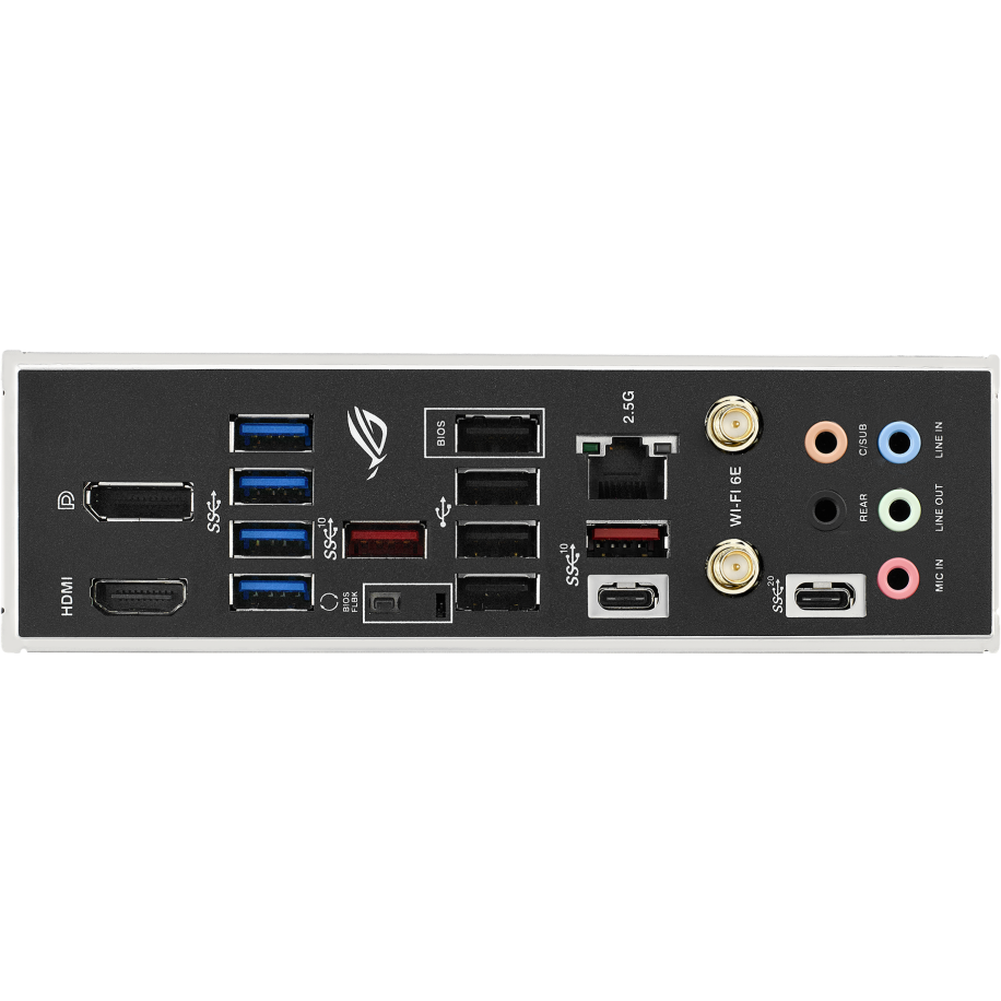 Carte mère ASUS ROG STRIX B650E-F GAMING WIFI - photo 4