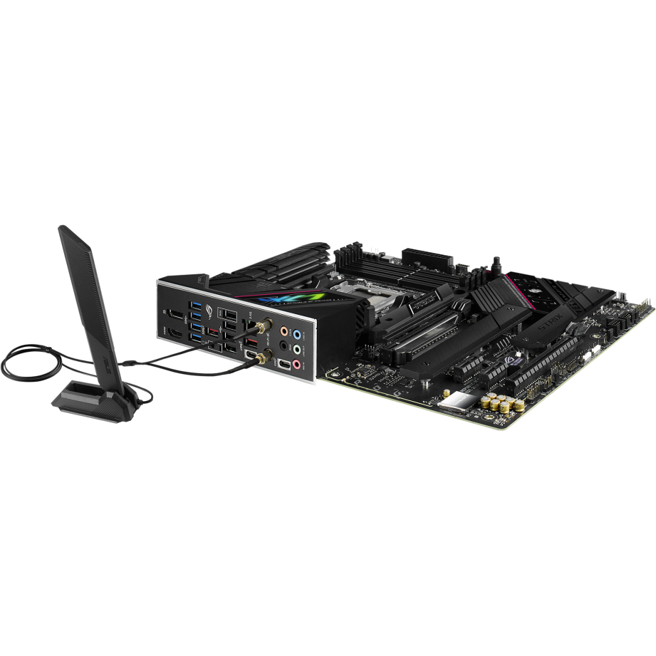 Carte mère ASUS ROG STRIX B650E-F GAMING WIFI - photo 5