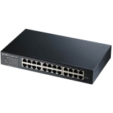 Commutateur (switch) Zyxel GS1900-24E (EU0103F) (GS1900-24E-EU0103F)