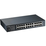 Commutateur (switch) Zyxel GS1900-24E (EU0103F) (GS1900-24E-EU0103F)