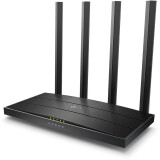 Wi-Fi rūteris (maršrutētājs) TP-Link Archer C80