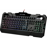 Tastatūra Defender Butcher GK-193DL (45193)