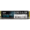 SSD interne 2TB Silicon Power P34A60 (SP002TBP34A60M28)