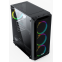 Boitiers PC Powercase Mistral Z4 Mesh RGB Black - CMIZB-R4 - photo 4
