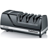 Aiguisoir pour couteaux GRAEF CX125 Black (CX125DE)