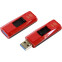 Clé USB 32Gb Silicon Power Blaze B50 Red (SP032GBUF3B50V1R)