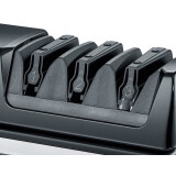 Aiguisoir pour couteaux GRAEF CX125 Black (CX125DE)