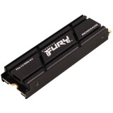 SSD 2TB Kingston FURY Renegade (SFYRDK/2000G)