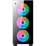 Boitiers PC 1STPLAYER FIRE DANCING V3-A-4R1 (FP_V3-A-4R1)