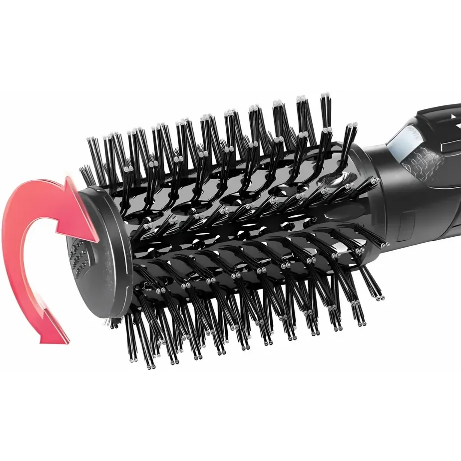 sèche-cheveux Фен-щётка BaByliss BAB2770E - photo 5