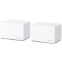 Mesh system Mercusys Halo H80X (2 pcs) - Halo H80X(2-pack)